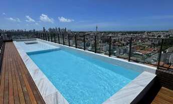 Imagem 7: Apartamento nos Bancários, 3 quartos