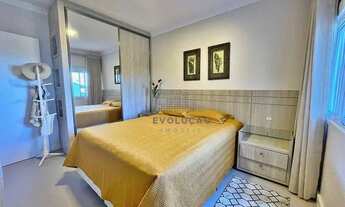 Imagem 7: Ótimo Apartamento na Praia Grande com 03 Dorms (1 Suíte) - Gov. Celso Ramos SC