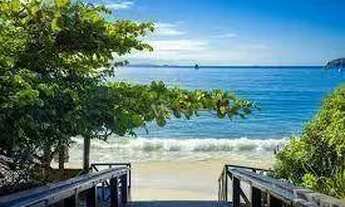 Imagem 7: Terreno à venda, 600 m² por R$ 3.700.000,00 - Jurerê Internacional - Florianópolis/SC