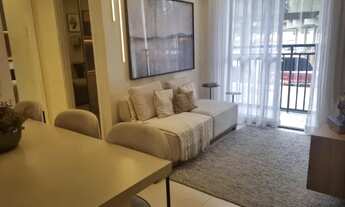 Imagem 7: Residencial Nova Samba- Apartamento 2 quartos- condomínio de luxo