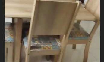 Imagem: Apto Bairro Cidade Nova!!!2 Dormitórios/Suite