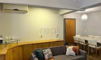 Imagem 3: Residence Tour D'Argent | Meireles | 150m² | 03 Suítes