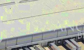 Imagem 2: Imóvel para aluguel possui 8179 metros quadrados em Jardim Magaly - Embu das Artes - SP