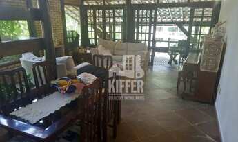 Imagem: Casa em Itaipu venda