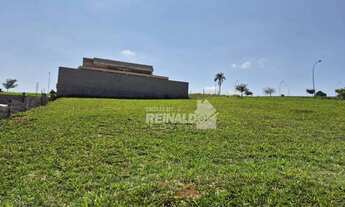 Imagem 5: Terreno à venda, 640 m² por R$ 500.000,00 - Condomínio GSP Arts - Itatiba/SP