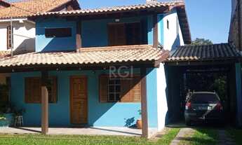 Imagem: Casa para Venda - 260m², 3 dormitórios