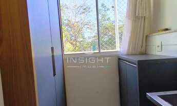 Imagem 3: Apartamentos Garden à venda na Vila Formosa, Anápolis: 2 dormitórios, lazer completo e seg