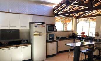 Imagem 4: Casa nos Funcionários