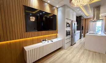 Imagem 2: Apartamento à venda, 3 quartos, 2 suítes, 2 vagas, Jaraguá Esquerdo - Jaraguá do Sul/SC