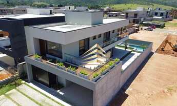 Imagem 2: Casa com 3 dormitórios à venda, 310 m² por R$ 2.290.000,00 - Teriva Vista da Serra - Atiba