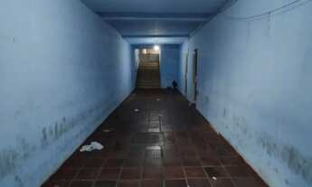 Imagem 2: Barracão Leste Universitário