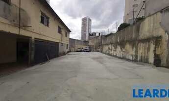 Imagem 2: GALPÃO - VILA MASCOTE - SP