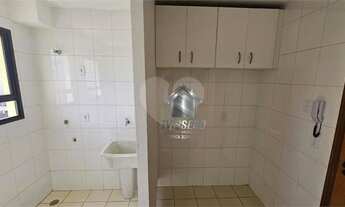 Imagem 4: Apartamento com 3 dormitórios, 80 m² - venda por R$ 405.000,00 ou aluguel por R$ 2.729,00