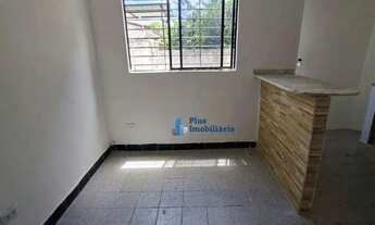 Imagem 4: Apartamento com 2 dormitórios para alugar, 51 m² por R$ 900,00/mês - Fragoso - Olinda/PE