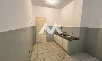 Imagem 6: Apartamento de 2 quartos para locação próximo ao Pátio Savassi