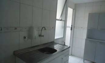 Imagem 2: Imóvel para aluguel tem 48 metros quadrados com 2 quartos em Jardim Marica - Mogi das Cruz