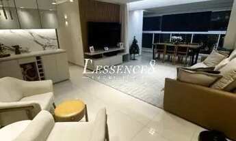 Imagem 2: Apto 118m² c/ 3 Suítes | Jardim Atlântico | Mobiliado