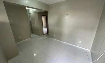 Imagem 2: Apartamento com 55 m² - 2/4 sendo 1 suíte e 1 vg - Batista Campos - Belém - PA