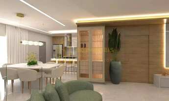 Imagem 5: Casa triplex em Manguinhos: sofisticação e natureza no Continental - Serra/ES