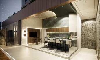 Imagem 8: Apartamento no Marine Palace Residence - Balneário Camboriú - SC