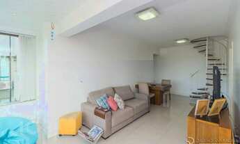 Imagem 7: Apartamento à venda em Menino Deus com 174 m², 2 quartos, 2 vagas