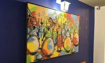 Imagem 4: Vendo Ponto Comercial - Bar Temático no Coração da Vila Madalena