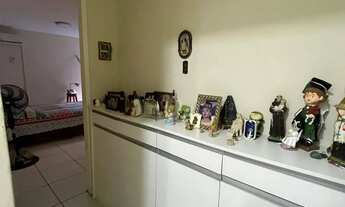 Imagem 7: Oferta!! Casa 4/4 snd 02 Suites em Lagoa Nova, Próx. à Praça das Mangueiras