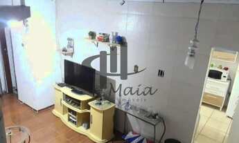 Imagem 4: Venda Sobrado Sao Caetano do Sul Osvaldo Cruz Ref: 36755