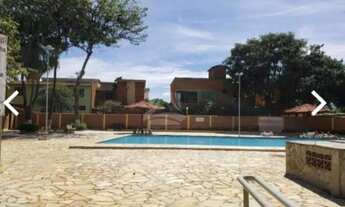 Imagem 6: Quarto mobiliado para Soldados