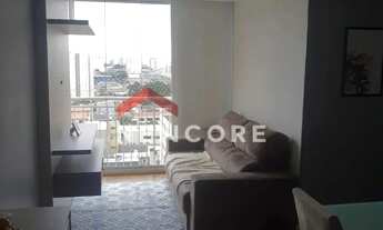 Imagem 4: Apartamento em Rua Refinaria Mataripe - Vila Antonieta - São Paulo/SP