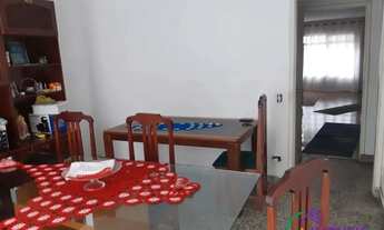 Imagem 6: CASA ASSOBRADADA - PLANALTO PAULISTA - SP