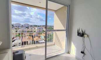 Imagem 6: Apartamento à venda, Condominio Like Teresina no bairro Santa Isabel, Teresina/PI