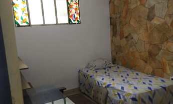 Imagem 6: Suíte mobiliada na rua do cesmac