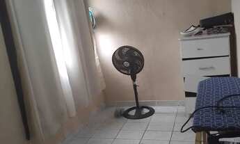 Imagem 5: Casa dúplex com garagem