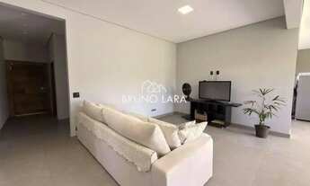 Imagem 4: Casa à venda no Condomínio Gran Royalle - Igarapé/MG