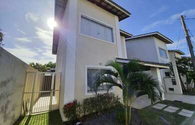 Imagem 6: Linda Casa 3 Suítes no Foz Joanes