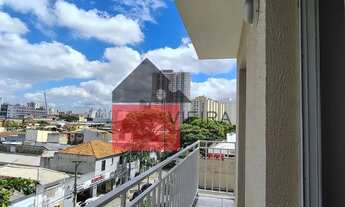 Imagem: Apartamento para locação, Cambuci, São