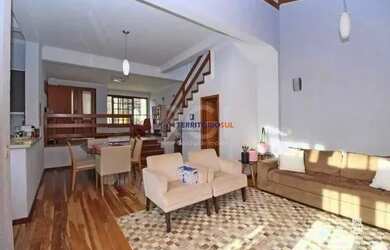 Imagem 4: Casa para Venda - 208.06m², 3 dormitórios, sendo 1 suites, 2 vagas - Altos do Ip