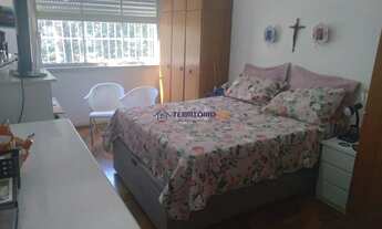 Imagem: Amplo apartamento, 107 metros privativos