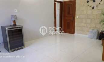 Imagem 4: Tijuca Apartamento com 2 dormitórios