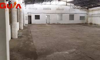 Imagem: Galpão com 03 andares em fortaleza