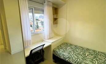 Imagem 5: Apartamento com 2 quartos à venda ou para locação em Tucuruvi - SP