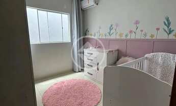 Imagem 7: LINDA CASA COM PORTEIRA FECHADA*** 3 QUARTOS SENDO 1 SUITE codigo: 229110