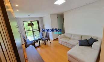 Imagem: ALUGUE APTO MOBILIADO 3QTS SAGRADA FAMÍLIA