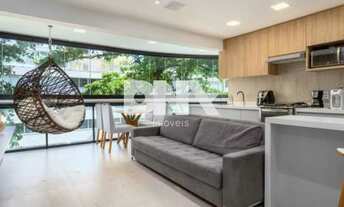 Imagem: Edifício Residencial Ipanema Front Beach