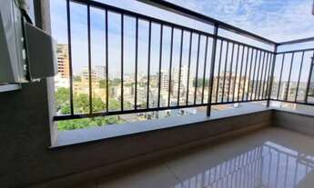 Imagem 7: Apartamento 1 Quarto Suíte,39,40 m², Jardim Ana Maria