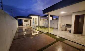 Imagem: Casa de praia em jacumã com 3 dormitórios