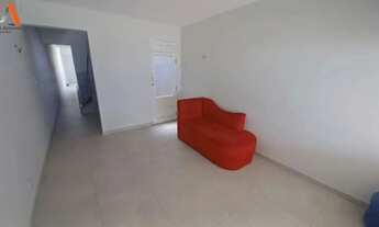 Imagem 6: CASA DE 2 PAVIMENTOS NA TRAVESSA 9 DE JANEIRO. ÁREA PRIVATIVA DE 166,78. 01 VAGA DE GARAGE