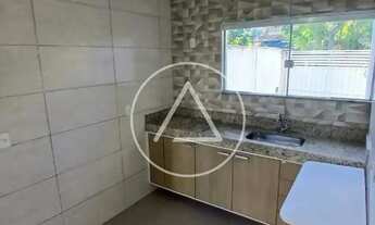 Imagem 4: Casa Linear Independente com 2 Quartos e Suíte no Residencial Rio das Ostras 58m² por R