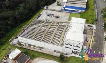 Imagem 7: GALPÃO - EMPRESARIAL ANHANGUERA - SP